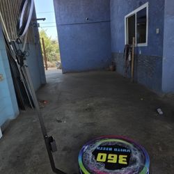 360 Booth 