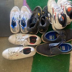 Men/Boys  Tennis Shoes 