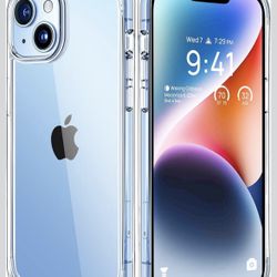 iPhone 14 Case (6.1inch)