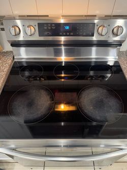 Stove