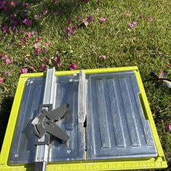 Table Saw 