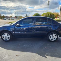 2007 Saturn Ion Runs Excellent 