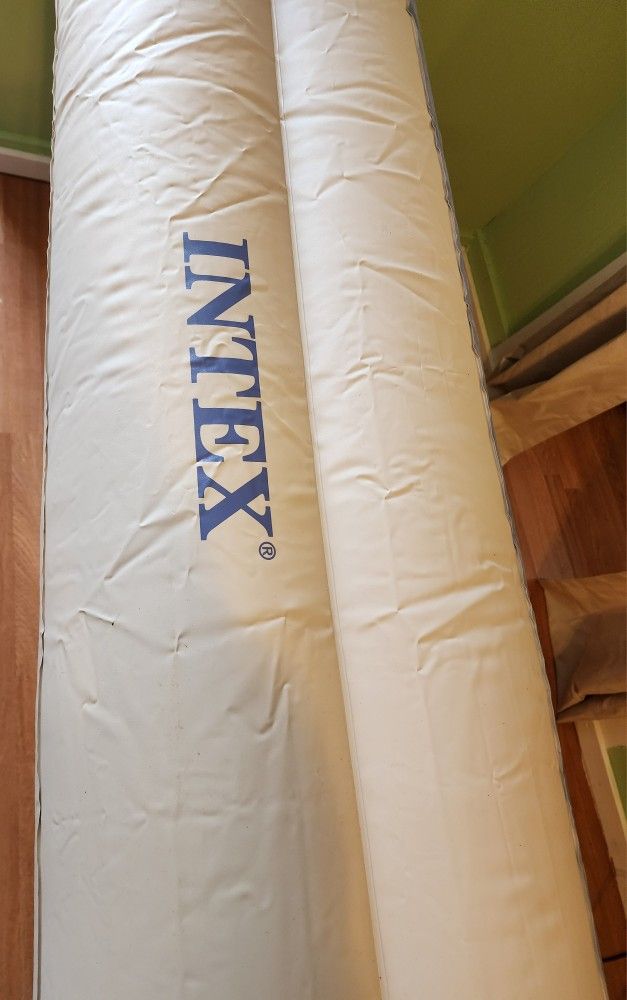 Intex Truaire Air Mattress
