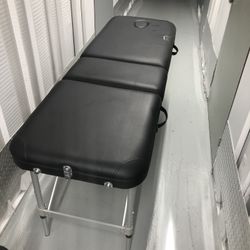 Massage Table 