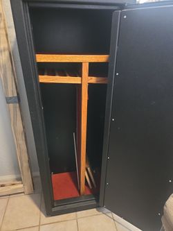 Cannon Gun Safe
