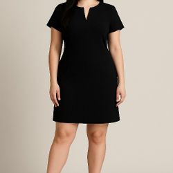 Women's dress, size M