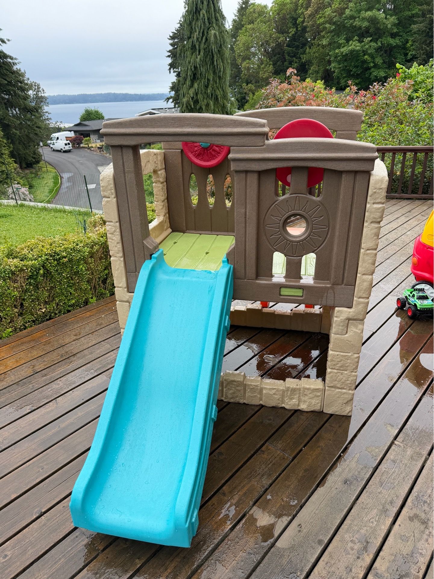 Step 2 Jungle Gym