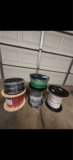 6 AWG THN