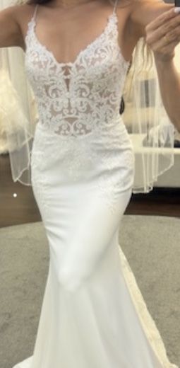 Exclusive Wedding Dress