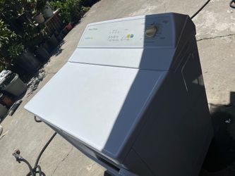 Dryer machine