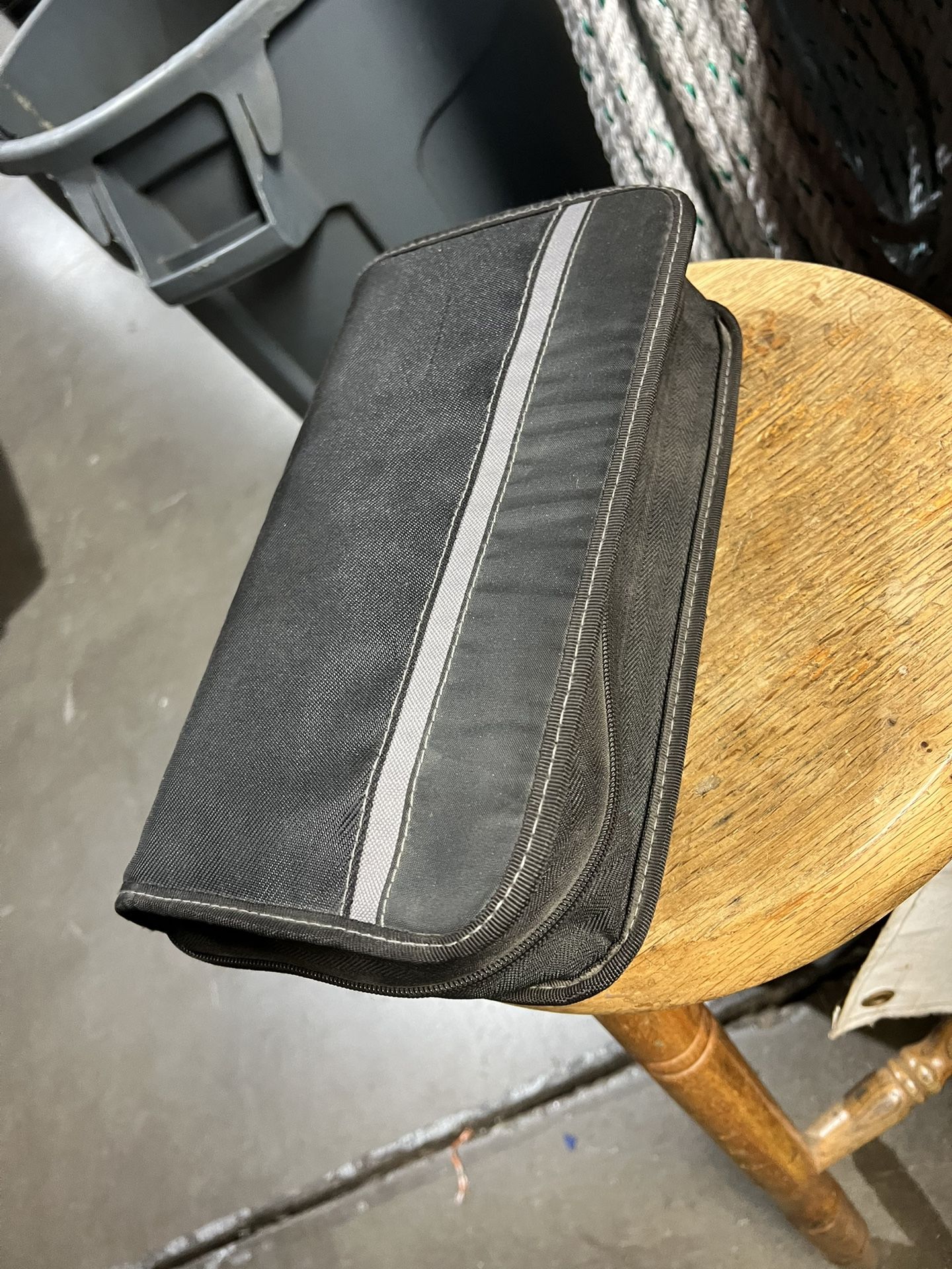 Cd Case +65