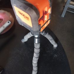 Laser Level. 