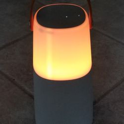 ION Brightmax Bluetooth Speaker