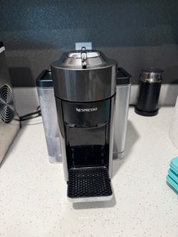 Nespresso