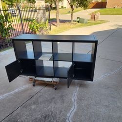 shelf/storage