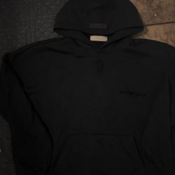 Essential Hoodie