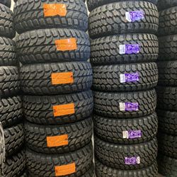 Financiamiento Disponible