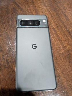 G Google pixel 8 pro