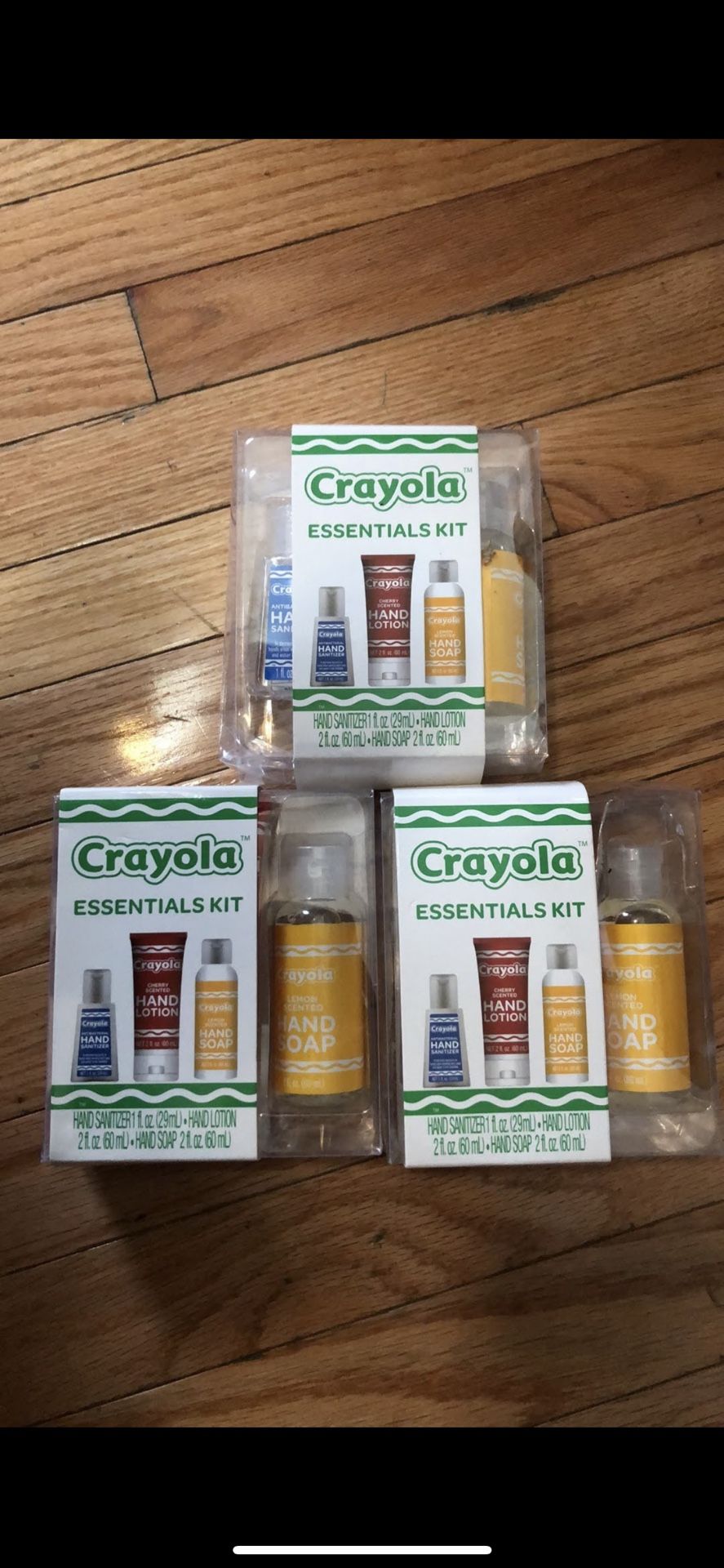 Crayola