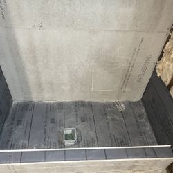 bathrooms showers and all home Projects 