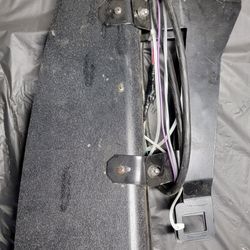 Whelen Inner Edge F150