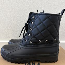 Sperry Rain Boots 