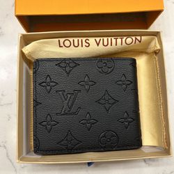 Louis Vuitton “Multiple Wallet” 