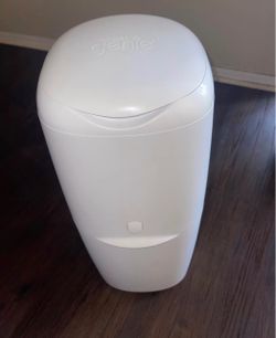 Diaper Genie Compact