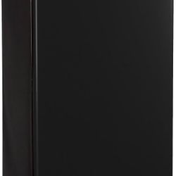 Mini Fridge Without Freezer Auto Defrost, Single Door, Glass Shelf Refrigerator (Use)