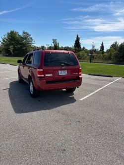 2012 Ford Escape