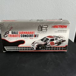 Jeff Gordon 1/24 Scale action collectibles the choice of champions