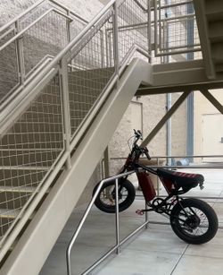 Ridstar Q20 E-BIKE