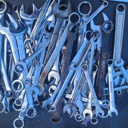 90 Wrenches 