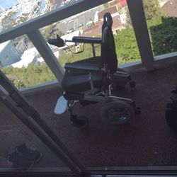 Ez Lite Cruiser With Additional Parts Included 