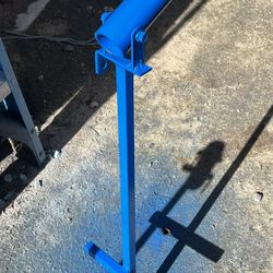 Fishing 🎣 Pole Stands 