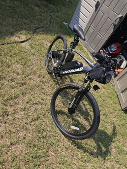 Ebike