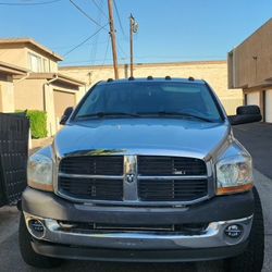 2006 Dodge Ram 2500