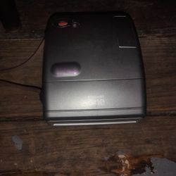Polaroid One