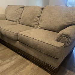 MOR Furniture Sofa & Loveseat Set