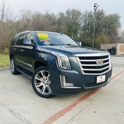 2019 Cadillac Escalade