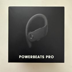 Power Beats Pro