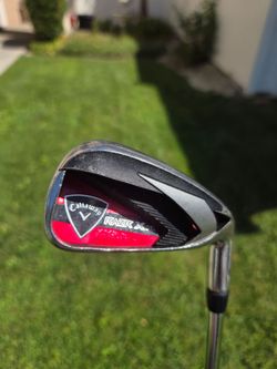 Callaway RAZR X HL 4 Iron Golf Club, RH