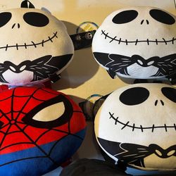 Children’s Character Backpack