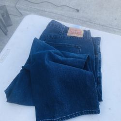 Levi’s 559 42x30 $20