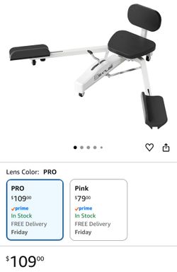 seanleecore Split Machine, Leg Stretcher Machine