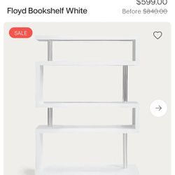 Modani Bookshelf