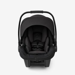 bugaboo turtle air by nuna black Car seat black