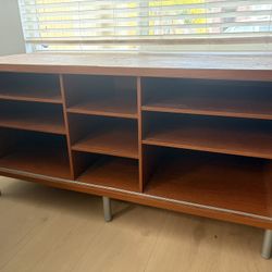 Free Console Table 