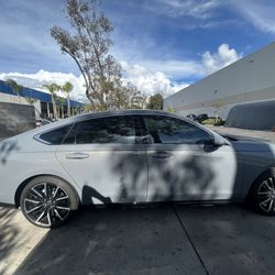 Window Film Automotive Tint 