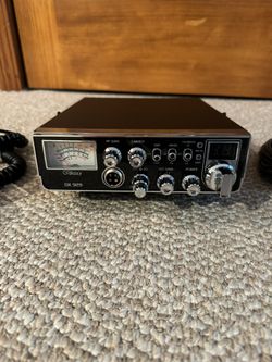 CB Radio